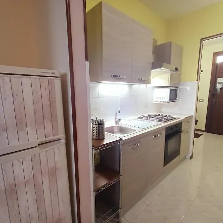 Sonia Apartmán