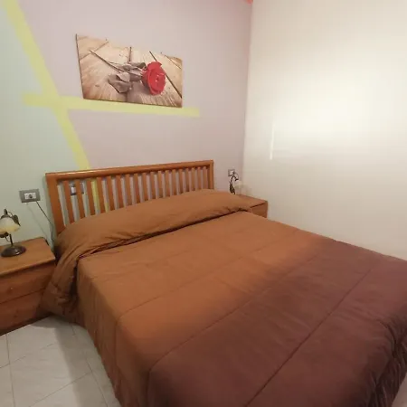Sonia Apartmán Desenzano del Garda