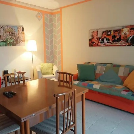 Apartmán Sonia *
