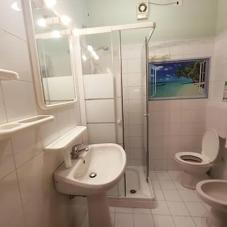Sonia Apartmán