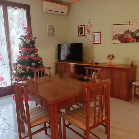 Apartmán Sonia